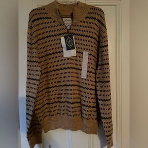 Mens Sweater